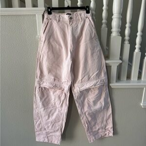 Urban Outfitters BDG High Rise Extremely Baggy Jeans